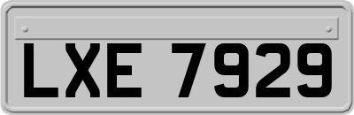 LXE7929