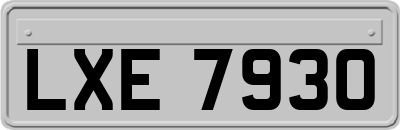 LXE7930