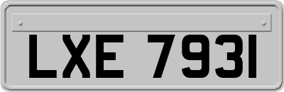 LXE7931