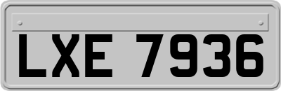 LXE7936
