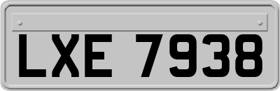 LXE7938