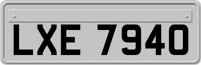 LXE7940