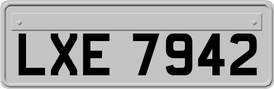 LXE7942