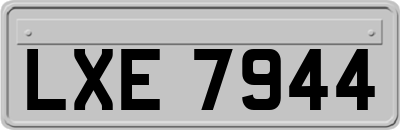 LXE7944
