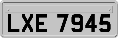 LXE7945