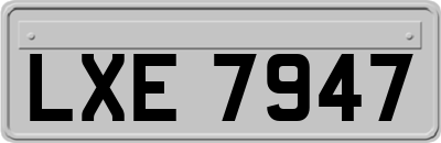 LXE7947