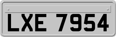 LXE7954