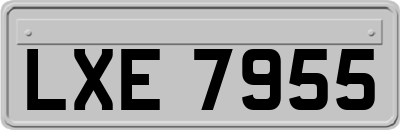 LXE7955