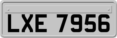 LXE7956
