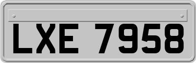 LXE7958