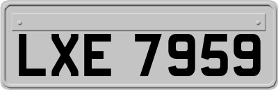 LXE7959