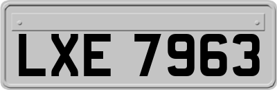 LXE7963