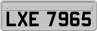 LXE7965