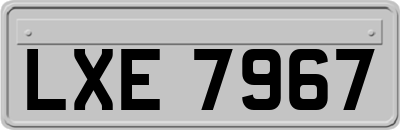 LXE7967