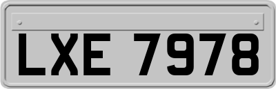 LXE7978