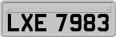 LXE7983