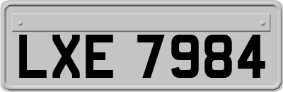 LXE7984