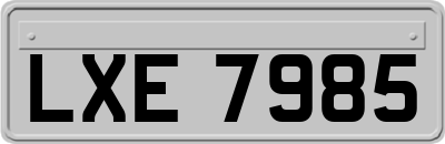 LXE7985