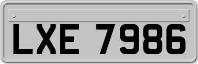 LXE7986
