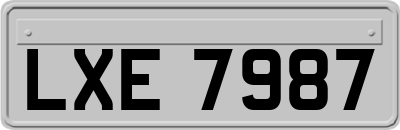 LXE7987