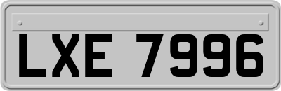 LXE7996