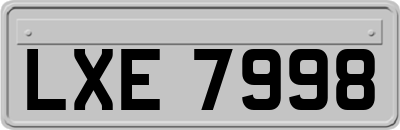 LXE7998