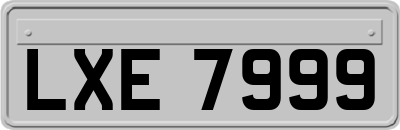 LXE7999
