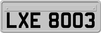 LXE8003