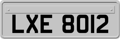 LXE8012