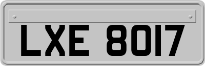 LXE8017