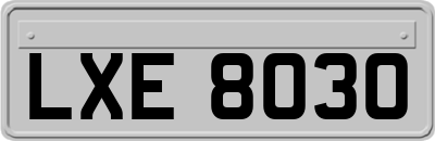 LXE8030