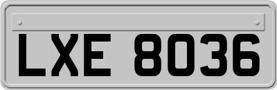 LXE8036