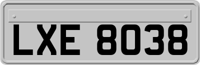LXE8038