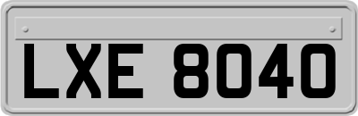 LXE8040