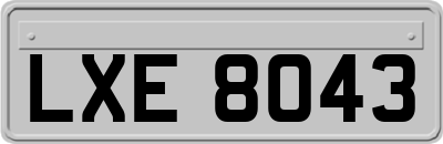 LXE8043