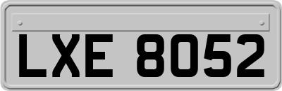 LXE8052