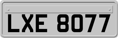 LXE8077