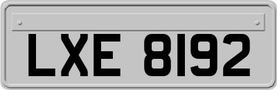 LXE8192