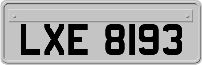 LXE8193