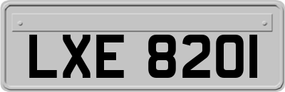 LXE8201