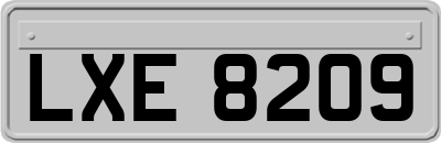 LXE8209