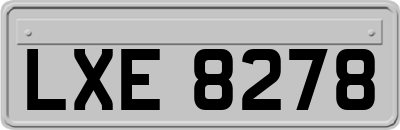 LXE8278