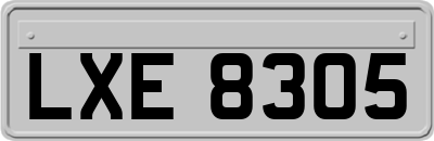 LXE8305