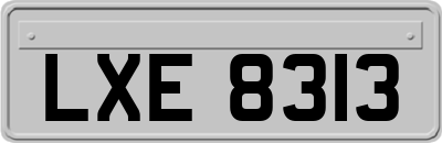LXE8313
