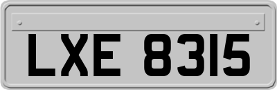 LXE8315