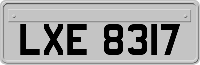 LXE8317