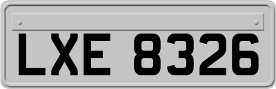 LXE8326