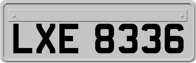 LXE8336