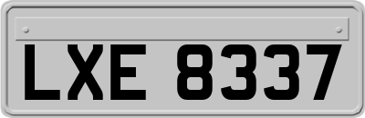 LXE8337