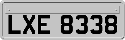 LXE8338